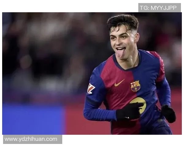 佩德里闪耀世一中时代创造奇迹巴萨生涯进球助攻总数突破五十 佩德里闪耀世一中时代创造奇迹巴萨生涯进球助攻总数突破五十